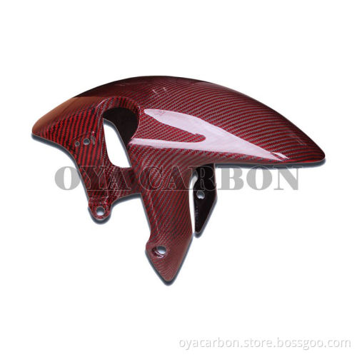 Carbon Fiber Front Fender for CBR1000RR 08-09